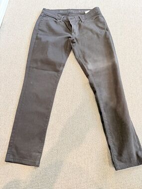 Levi’s Capital E skimmer jeans